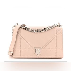 Dior Diormara Medium Handbag